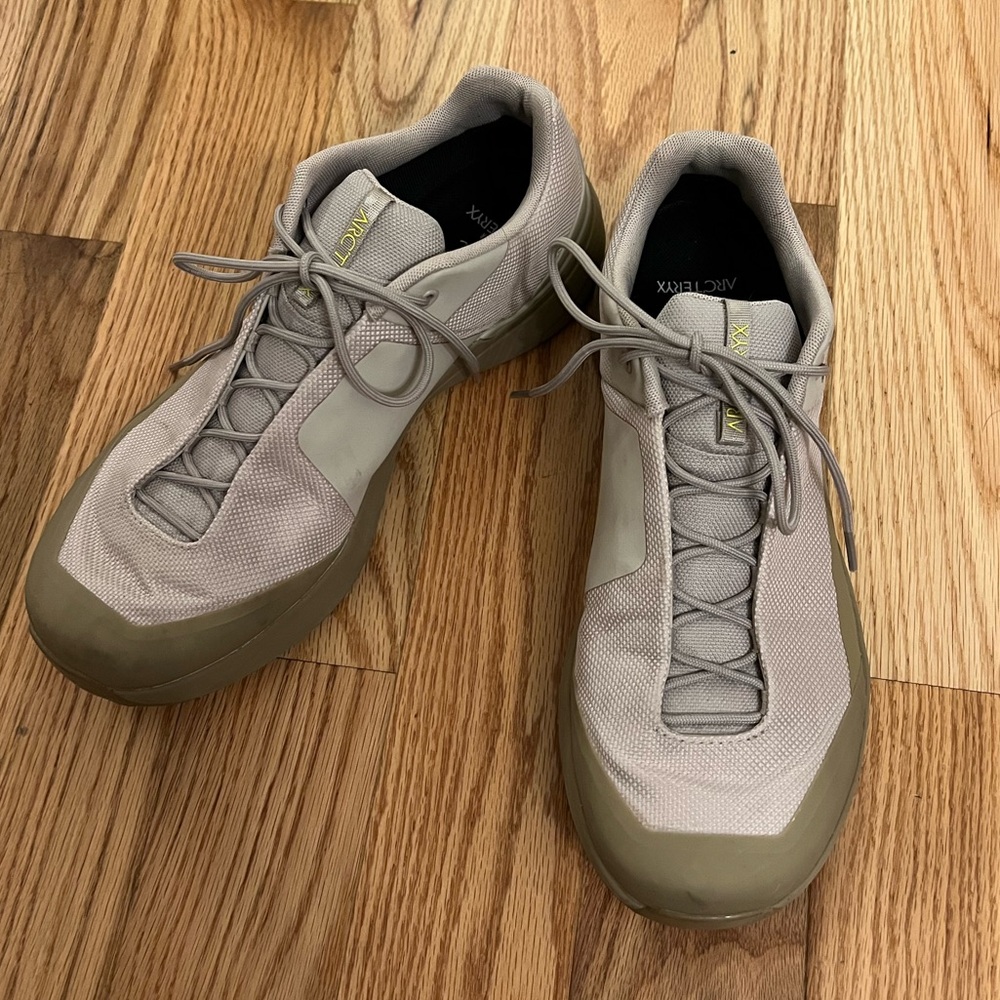 Arc’teryx Kopec GTX Men’s Shoes